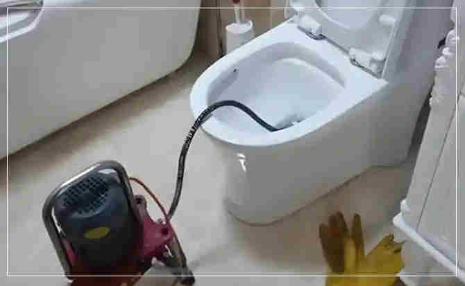 秭归马桶蹲坑蹲厕疏通
