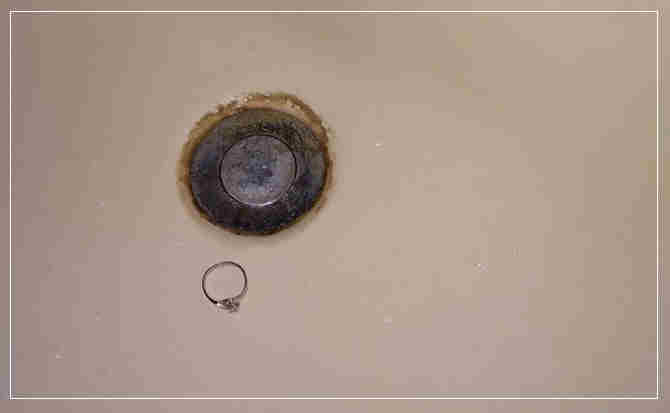 秭归下水道物品打捞